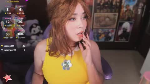 Emili online show from September 2025 06:17:01 AM