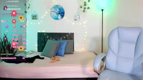 Emili online show from May 2026 02:53:02 AM