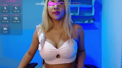 Snapshot of mitsuka_soji chatting on January 2025 04:07:02 AM Hanna online show from January 2025 04:07:02 AM