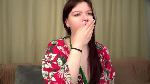 Rosalie online show from March 2026 01:23:02 AM