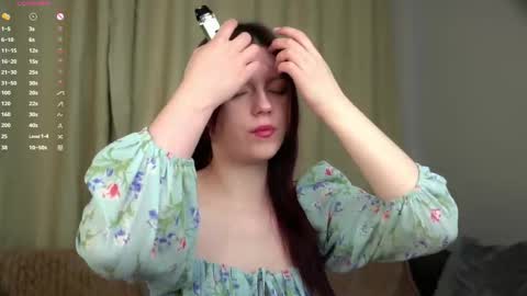 Rosalie online show from March 2026 01:24:01 AM