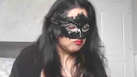 Morena Latina online show from March 2026 09:04:02 AM