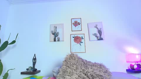 Miwa  online show from January 2025 02:27:02 AM