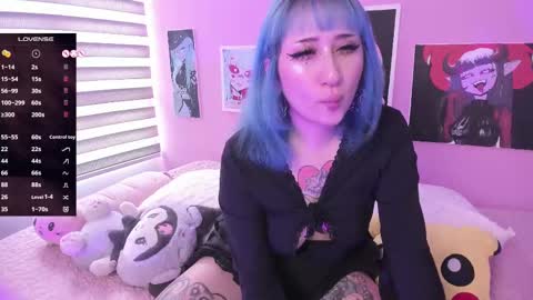  Miwa Violet  online show from February 2025 08:20:02 PM