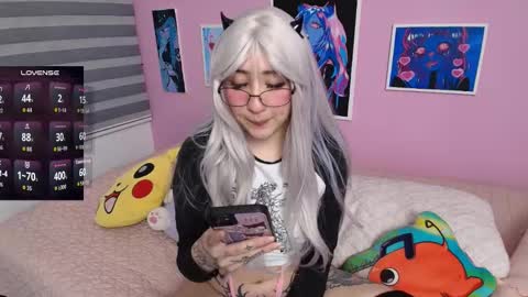  Miwa Violet  online show from September 2025 01:00:01 AM