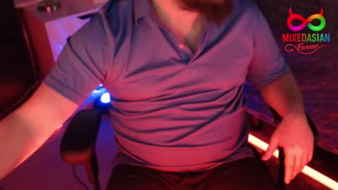 mixedasianforever online show from February 2026 04:15:02 PM