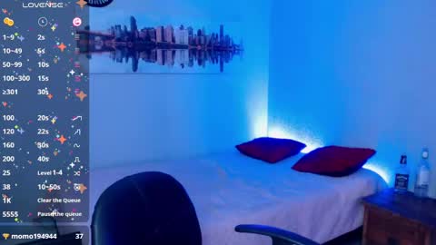 Snapshot of mixie_cute chatting on March 2025 11:49:02 PM mixie_cute online show from March 2025 11:49:02 PM