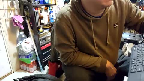 J online show from December 2025 11:49:02 AM