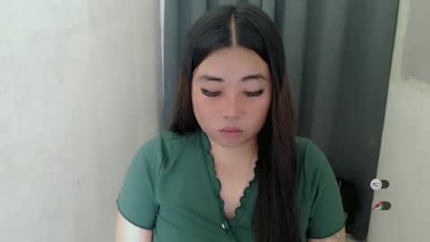 cassie marie online show from February 2025 10:33:01 PM