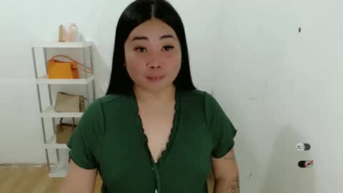 cassie marie online show from November 2025 08:04:01 AM