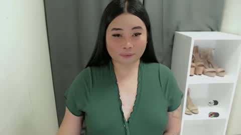 cassie marie online show from April 2026 12:05:02 PM