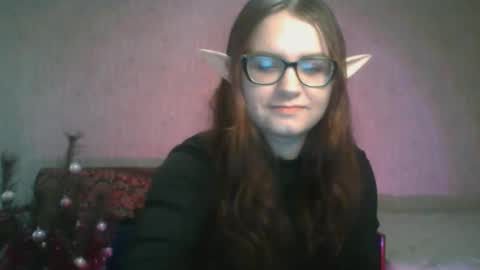 Milana online show from January 2025 10:06:01 AM