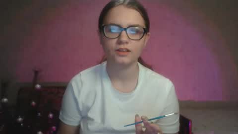 Milana online show from January 2025 01:09:01 PM