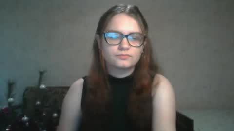 Milana online show from February 2025 07:05:01 AM