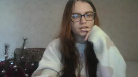 Milana online show from February 2025 10:09:02 AM