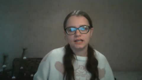 Milana online show from February 2025 01:27:01 PM