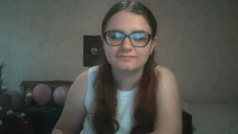 Milana online show from March 2025 01:10:02 PM