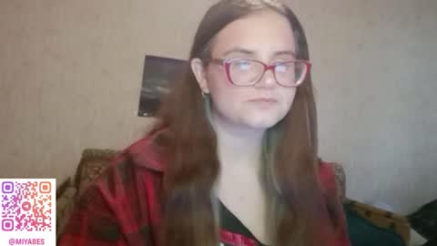 Milana online show from October 2025 05:38:01 AM