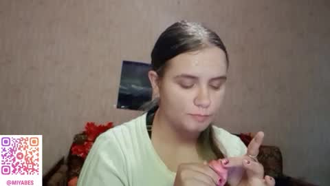 Milana online show from October 2025 01:34:02 PM