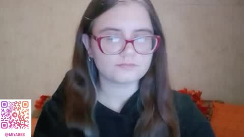 Milana online show from December 2025 03:22:02 AM