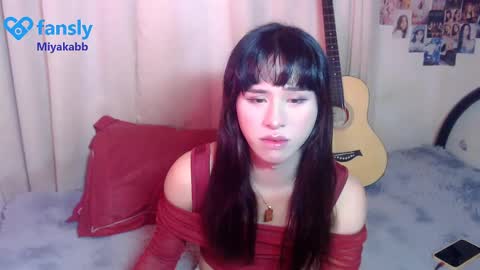 Snapshot of miyakabebe chatting on April 2026 07:23:02 AM Miyakabebe online show from April 2026 07:23:02 AM