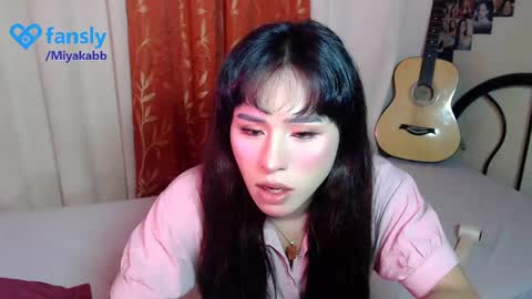 Snapshot of miyakabebe chatting on May 2026 02:20:02 AM Miyakabebe online show from May 2026 02:20:02 AM