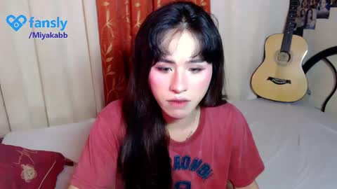 Snapshot of miyakabebe chatting on May 2026 11:11:01 PM Miyakabebe online show from May 2026 11:11:01 PM