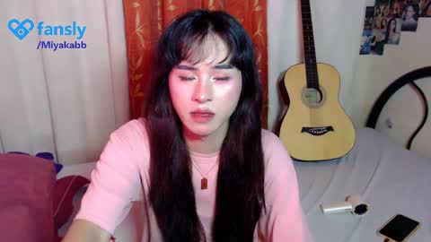Snapshot of miyakabebe chatting on May 2026 11:34:04 PM Miyakabebe online show from May 2026 11:34:04 PM