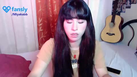 Snapshot of miyakabebe chatting on May 2026 07:17:02 AM Miyakabebe online show from May 2026 07:17:02 AM