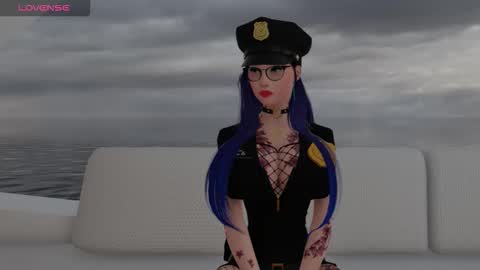 Miyuki Maiko online show from December 2025 05:20:01 PM