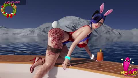 Miyuki Maiko online show from December 2025 07:53:02 PM