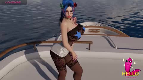 Miyuki Maiko online show from February 2026 03:11:01 PM