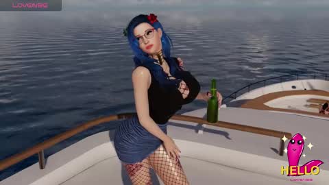 Miyuki Maiko online show from February 2026 05:29:01 PM