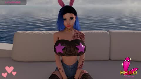 Miyuki Maiko online show from February 2026 04:14:02 PM