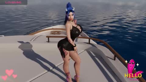 Miyuki Maiko online show from February 2026 06:04:01 PM