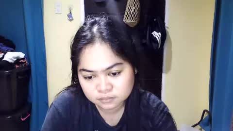 Cutiepie online show from December 2025 12:00:01 PM