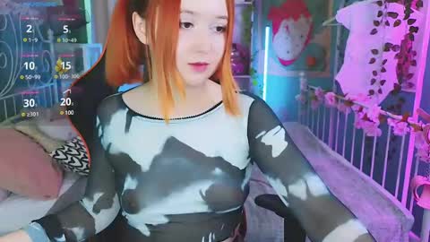 Snapshot of mizukinoyoru chatting on March 2025 10:26:02 AM Mizuki online show from March 2025 10:26:02 AM