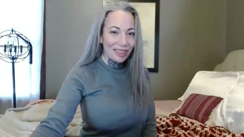 MizXtrix online show from March 2026 04:33:01 PM