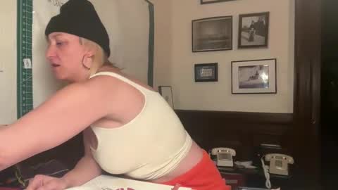 Mizz Storm online show from February 2026 04:13:01 AM