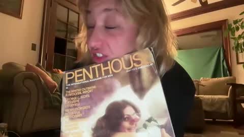 Mizz Storm online show from March 2026 06:39:01 AM