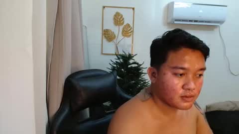 Michole Jay online show from October 2025 10:27:01 AM