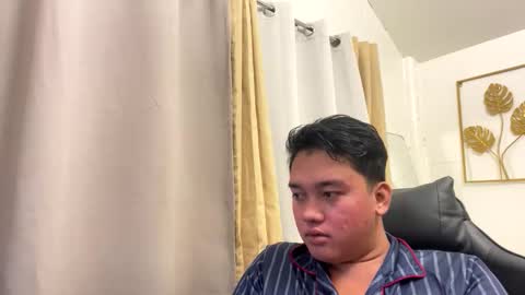 Michole Jay online show from December 2025 08:16:02 PM