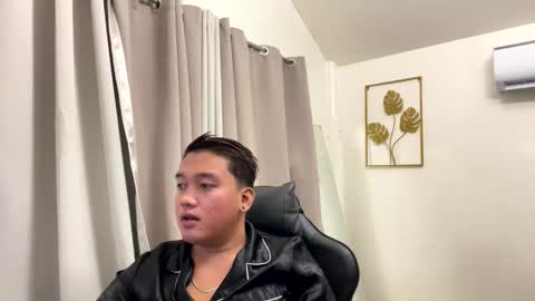 Michole Jay online show from February 2026 05:46:02 AM