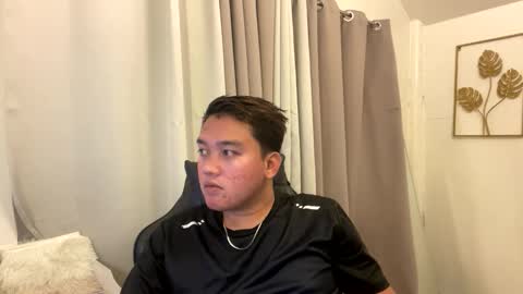 Michole Jay online show from February 2026 12:24:01 PM