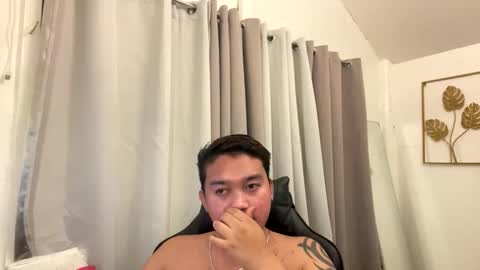 Michole Jay online show from February 2026 10:54:02 PM