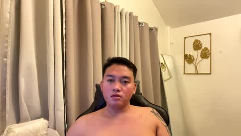 Michole Jay online show from April 2026 04:06:02 AM