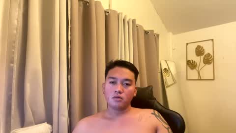 Michole Jay online show from April 2026 07:29:01 PM