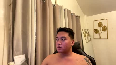 Michole Jay online show from April 2026 02:06:01 AM