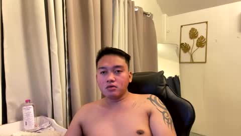 Michole Jay online show from April 2026 02:27:02 AM