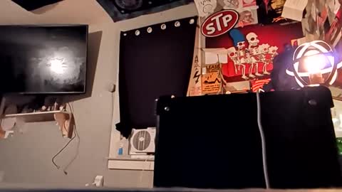 Daddy720 online show from March 2026 05:08:02 AM